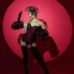 Cabaret en Ibiza para dinner show exclusivo organizado por productora de eventos