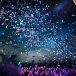 confetti, concert, people, crowd, night, fun, show, confetti, confetti, concert, concert, concert, concert, concert, crowd