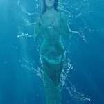 underwater, woman, girl, mermaid, 6, editorial use, mermaid, mermaid, mermaid, mermaid, mermaid