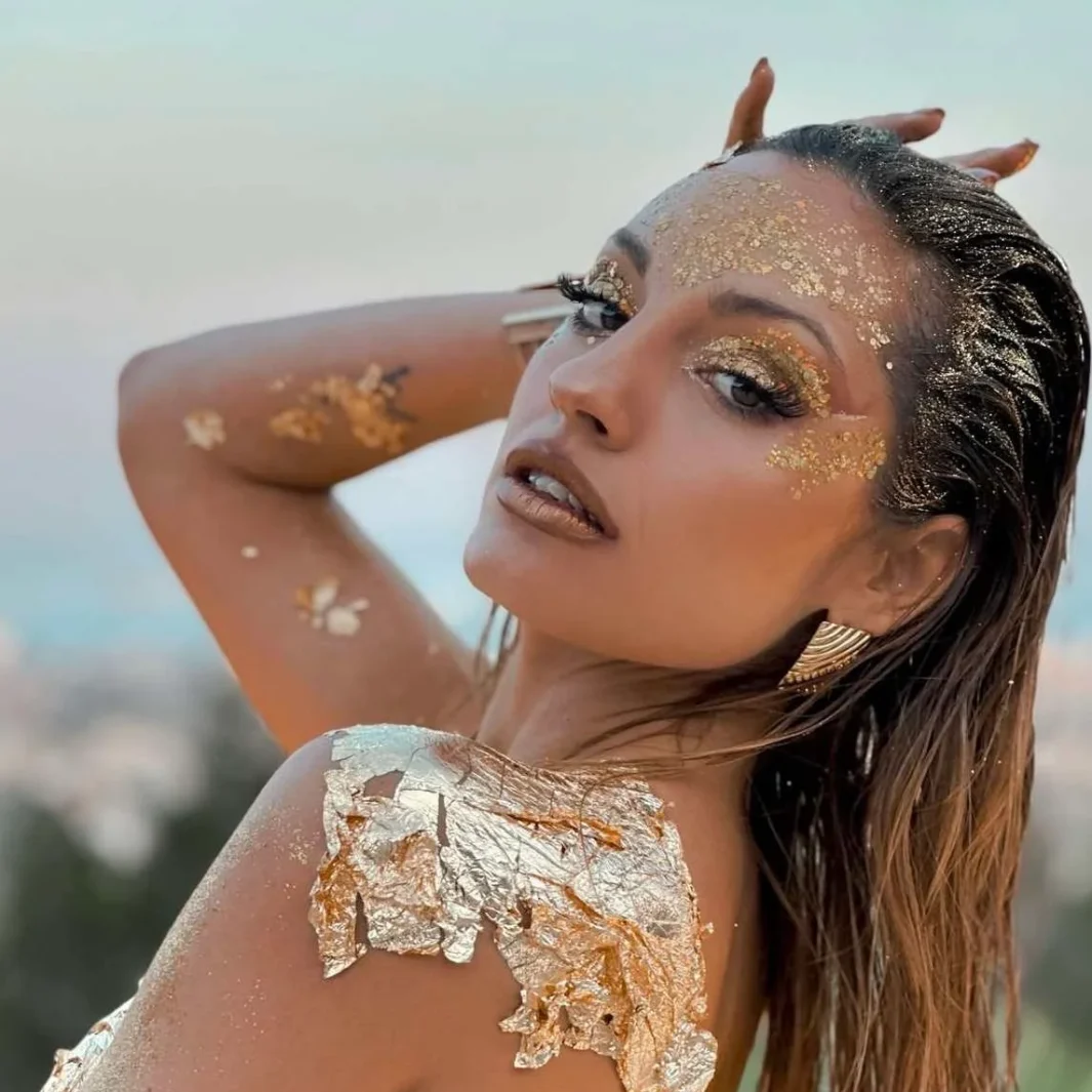 Body Painting